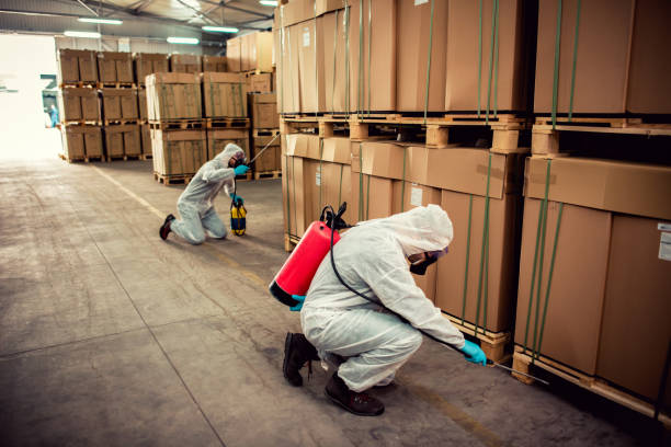 Best Pest Inspection Near Me  in Booker, TX